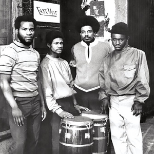 GIORNO PER GIORNO 16 maggio - Last Poets, il rap prima del rap