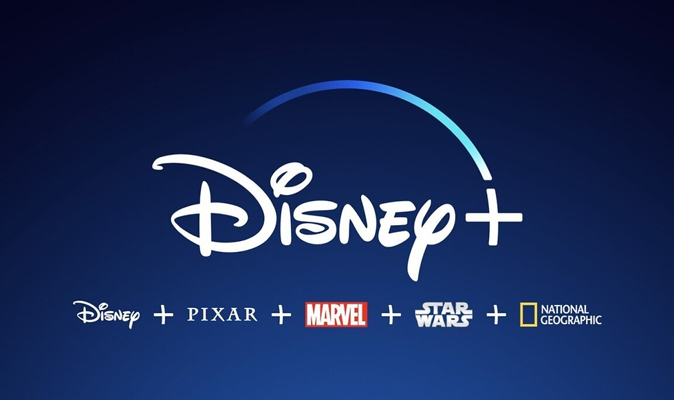 Créditos: Disney +