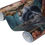 Thumbnail: Tiger's Teatime - Denim
