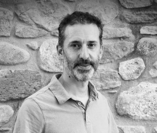 Writer: Xavier Beltrán