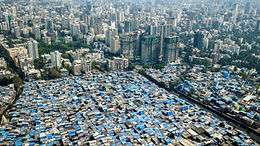URBAN POVERTY IN INDIA