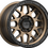 Miniatura: RIN-18 ET28/22BRONZE MILLED