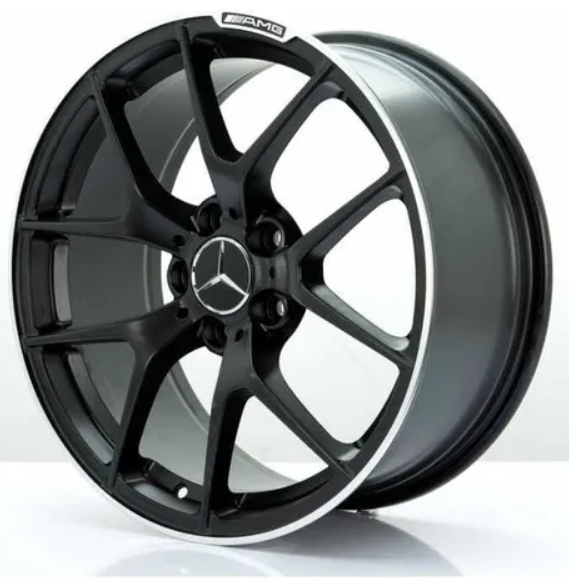 Miniatura: RIN-20 R1 MATE B MACHINE LIP