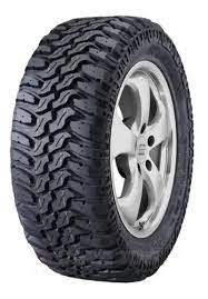 Miniatura: 33X12.50R20 WINRUN MT LT
