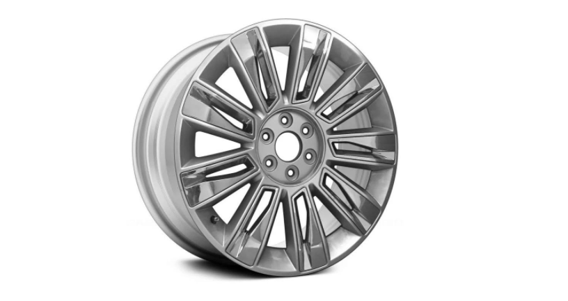 Miniatura: RIN-24 R1 CROMADO