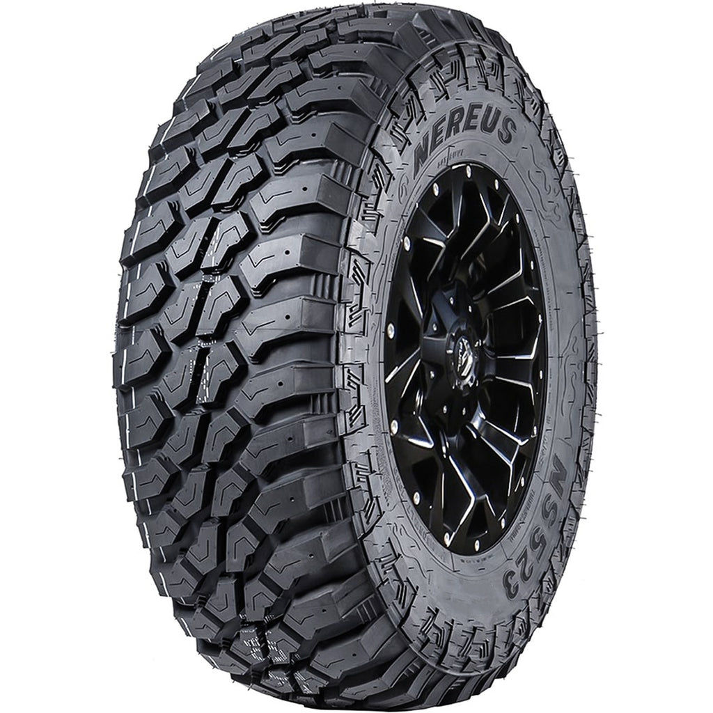 NEREUS 35X12.50/R18 LT