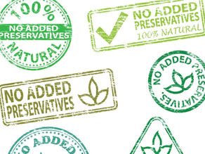 Food Preservatives