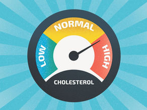 Cholesterol Myths and What to Eat Instead