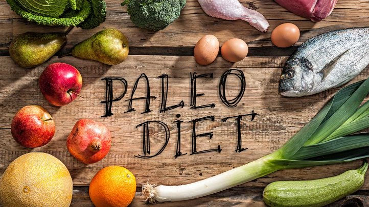 Paleo Diet 101