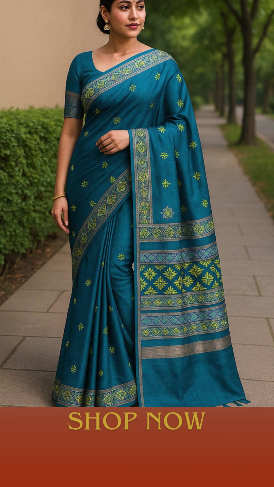 New Saree Collection