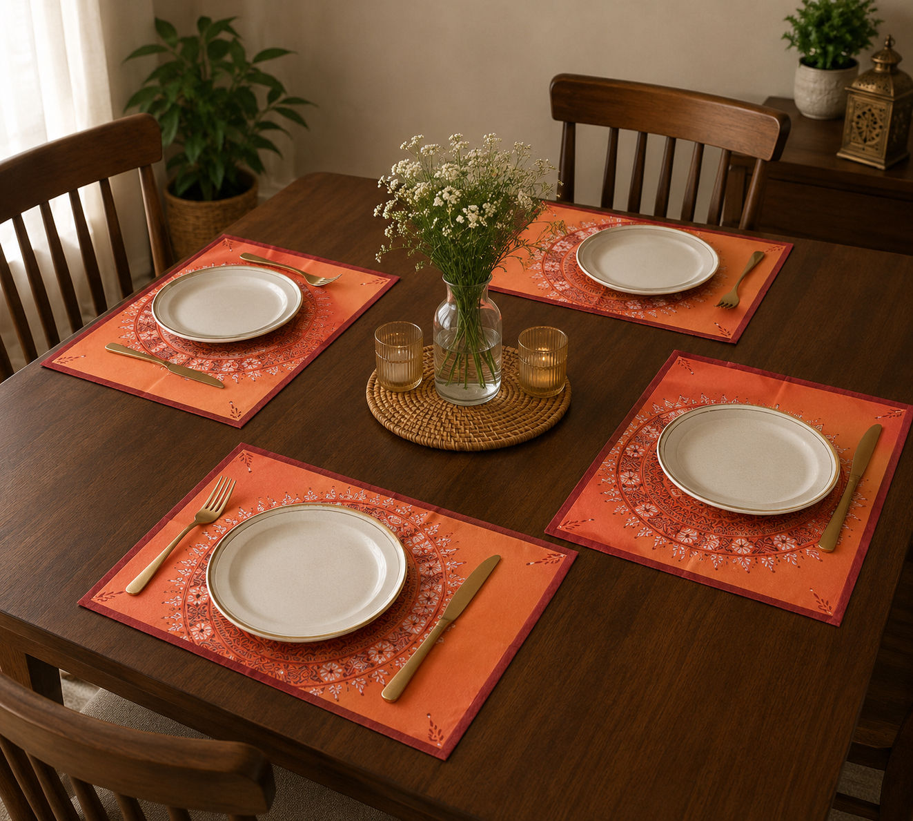 Table Mats