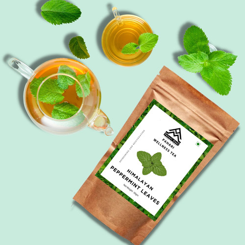 Himalayan Peppermint | HIMALAYAN HERITAG...