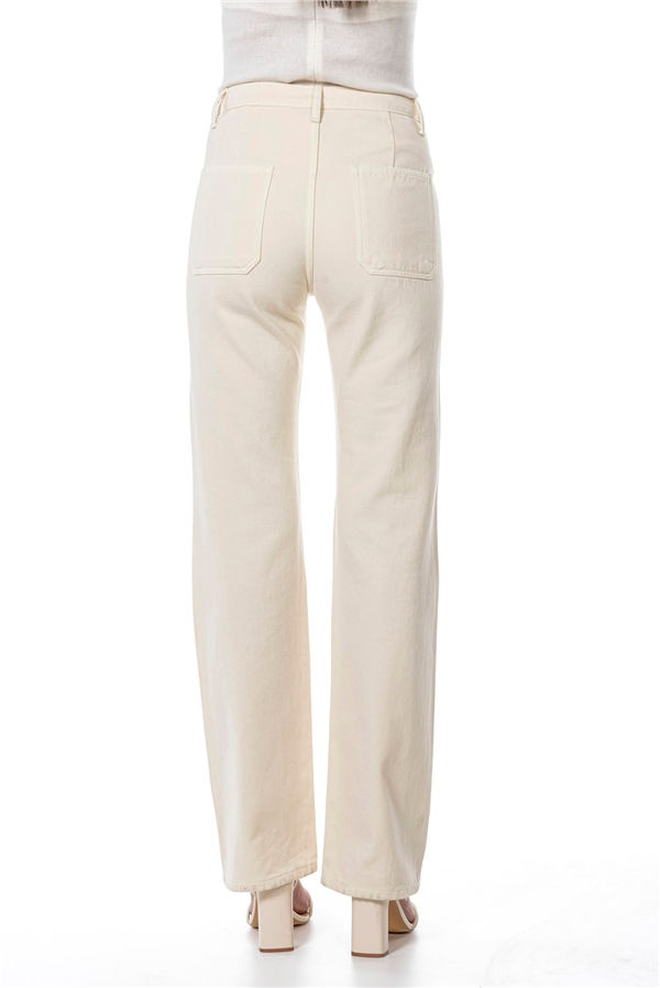 Küçük resim: BOOTCUT JEANS