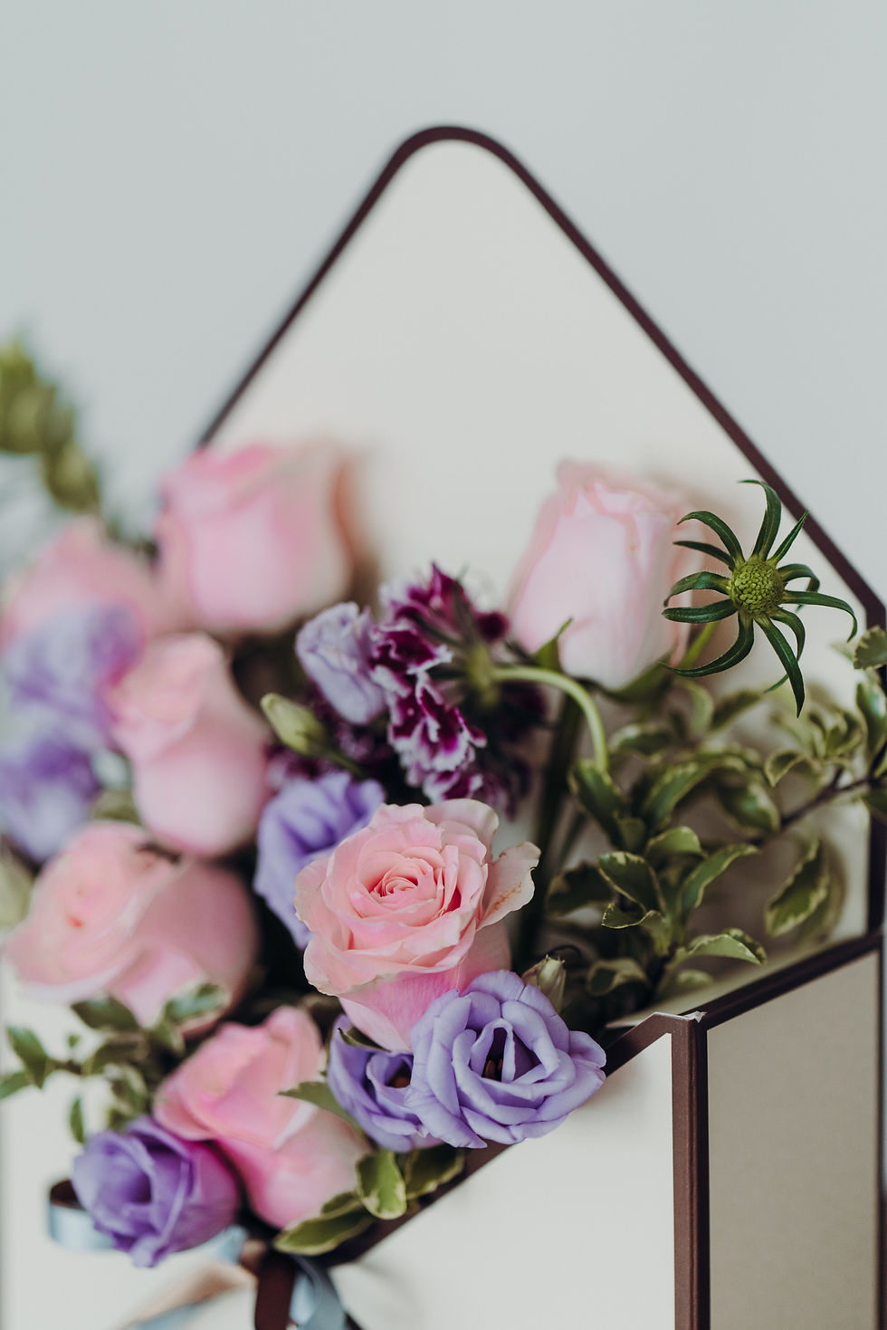 Thumbnail: Flower Gift