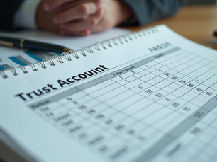 Common Mistakes in Trust Account Compliance Explained