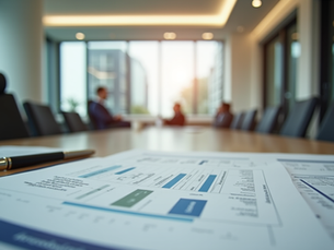 How to Streamline Your Real Estate Reconciliation Process
