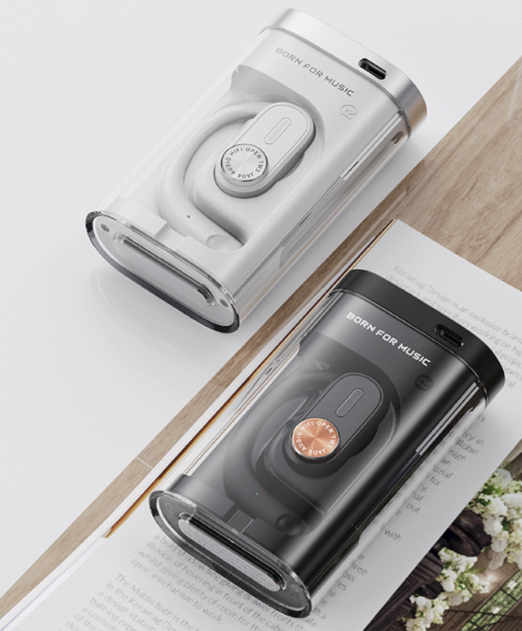 FiiO JW1 On-Ear Sports Earbuds Now Available
