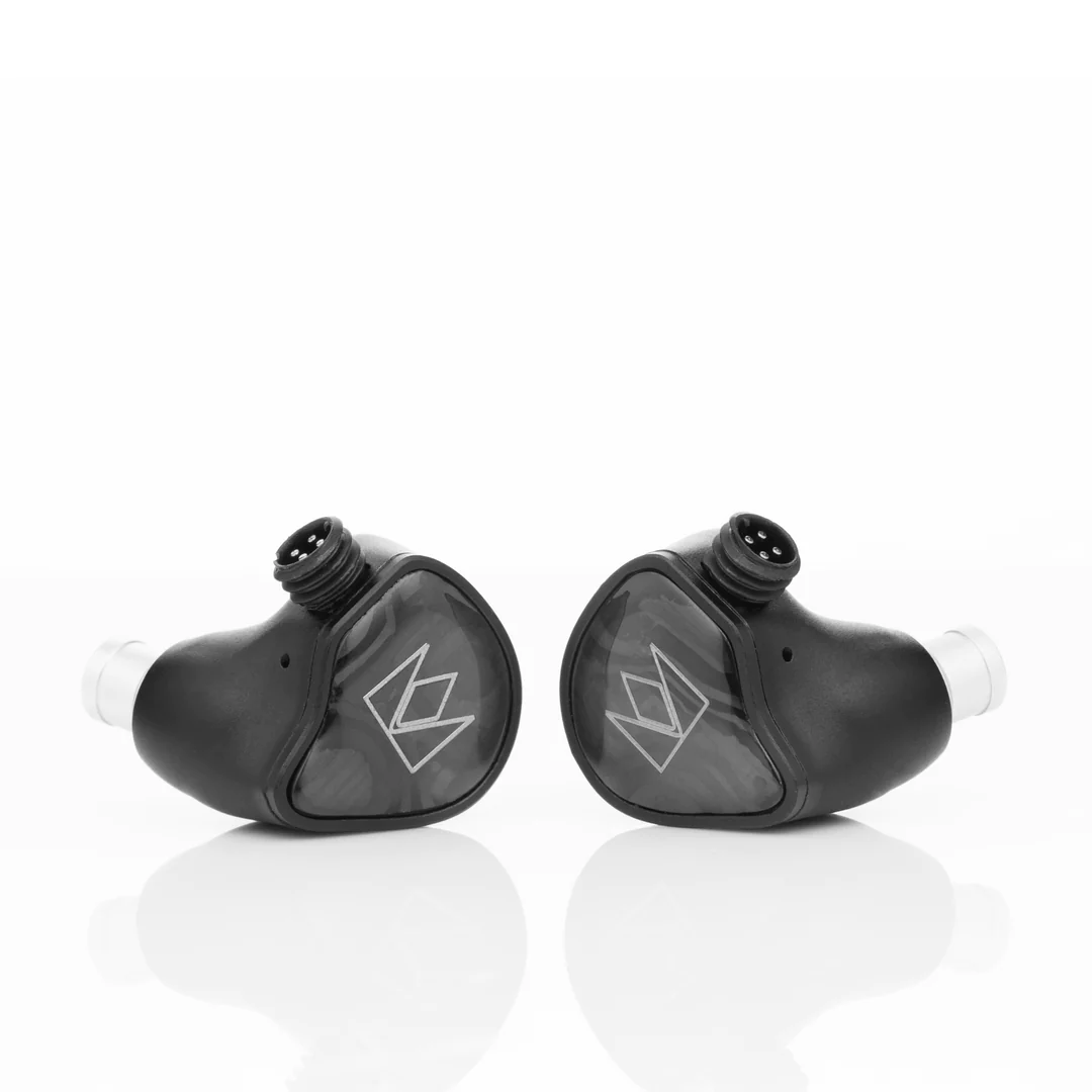 NOBLE AUDIO XM-1 | XMEMS DRIVER IEM