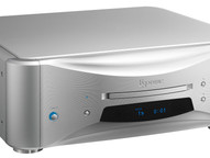 ESOTERIC Grandioso K1X Super Audio CD/CD Player