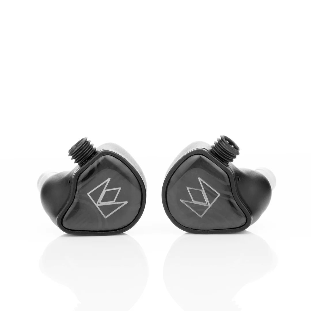 NOBLE AUDIO XM-1 | XMEMS DRIVER IEM