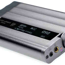 Disclaimer: The iFi Audio xDSD Gryphon was not provided by iFi Audio or others for me to review. Gryphon is from my humble collection. Flying Gryphon - Activated MY IFI AUDIO XDSD GRYPHON Hi-Res Audio PATREON  Technical Performance: The iFi xDSD Gryphon  is a true marvel of engineering, combining cutting-edge technologies to create a Bluetooth DAC and headphone amplifier that delivers an unrivalled audio experience. With a plethora of features aimed at maintaining audio fidelity and pushing the boundaries of sound quality, the Gryphon is an audiophile's dream come true. One of the standout features of the xDSD Gryphon is its utilization of Hi-Res Bluetooth Codecs. Employing Qualcomm's QCC5100 Bluetooth processing IC and proprietary circuits, iFi Audio has crafted an impeccable 'Bluetooth engine.' This engine supports an array of high-definition Bluetooth audio formats, including Qualcomm's aptX Adaptive and aptX HD, Sony's LDAC, HWA's LHDC, AAC for Apple iOS devices, and even the baseline SBC codec. The support for 24-bit-capable codecs is a testament to Gryphon's commitment to preserving audio quality. The integration of the Burr-Brown True Native® chipset further elevates Gryphon's audio integrity. The xDSD Gryphon employs the Burr-Brown True Native chipset to maintain the integrity of file formats and deliver bit-perfect sound reproduction. This chipset ensures that file formats remain untouched, delivering a 'bit-perfect' listening experience. This level of accuracy ensures that you're enjoying your music precisely as the artist intended, in the original format it was recorded. iFi's decision to embrace Burr-Brown is rooted in its natural-sounding 'musicality' and True Native architecture, a testament to their mastery of the technology. Roon Integration: The xDSD Gryphon offers a Roon integration with a 14-day free trial and an additional free month upon subscription. This integration allows you to access your full Roon library on the go, enhancing your music streaming experience. The xDSD Gryphon adopts Master Quality Authenticated (MQA) technology, which allows it to receive and decode MQA audio for a master-level listening experience. MQA (Master Quality Authenticated) technology takes the xDSD Gryphon's audio prowess to new heights. MQA's ability to capture and reproduce the sound of the original master recording is nothing short of remarkable. The Gryphon seamlessly incorporates MQA technology, allowing you to enjoy master-level sound quality with the convenience of streaming or downloading compact MQA files. Balanced circuits, a hallmark of premium audio equipment, find their place in the xDSD Gryphon. Going beyond the traditional single-ended circuitry, balanced circuits significantly diminish noise and crosstalk, leading to a cleaner and more immersive sound. This high-end feature, once reserved for the upper echelons of audio gear, now graces the Gryphon, delivering superior audio quality across the iFi product range. iFi's exclusive S-Balanced technology, introduced with the Pro iCAN, is a cornerstone of the xDSD Gryphon's performance. This innovation ensures optimal sound delivery for both single-ended and balanced headphones. The incorporation of the S-Balanced 3.5mm headphone output extends the benefits of balanced connections to single-ended headphones, offering a versatile and satisfying listening experience. The xDSD Gryphon's engineering prowess extends to its innovative OptimaLoop negative feedback system. Unlike conventional global feedback loops, iFi's approach utilizes multiple feedback paths optimized for specific functions. This intelligent implementation ensures that the feedback is finely tuned, contributing to Gryphon's exceptional sound quality, and minimizing distortion, phase shifts, and other audio artefacts. This incorporates multiple feedback paths instead of a global loop, each path optimised for a particular function and working synergistically with the others to deliver optimal overall performance. PureWave, the balanced symmetrical dual-mono topology employed in the xDSD Gryphon, showcases iFi's dedication to audio purity. This design effectively isolates the left and right channels, leading to impressively reduced noise and cross-talk. The result is an unmatched level of sonic clarity, characterized by unparalleled linearity and near-zero levels of distortion. The SilentLine OLED further underlines iFi's meticulous attention to detail. By eliminating electrical noise that could interfere with the audio signal, this OLED display preserves the integrity of the listening experience. The use of FET-based switching, orchestrated by a microcontroller, ensures seamless and sonically transparent transitions between settings. The CyberSync volume control system is the crowning achievement of the xDSD Gryphon's technical prowess. Operating in the analogue domain, CyberSync expertly synchronizes with digital sources. This unique system detects the connected operating system (iOS, Android, Windows, Mac OS, or Linux) and directs the source device to bypass its software volume control. The result is perfect volume synchronization between the Gryphon and the source, irrespective of the source's operating system or app. In conclusion, the iFi xDSD Gryphon is an audiophile's fantasy realized. With an amalgamation of advanced technologies, from Hi-Res Bluetooth Codecs to Burr-Brown's True Native chipset, MQA support, and innovative circuitry designs, the Gryphon delivers a transcendent auditory experience. iFi's dedication to pushing the boundaries of audio technology is evident in every aspect of the xDSD Gryphon, making it an exceptional addition to any audiophile setup. Technical The DAC section of the iFi Audio xDSD Gryphon is a standout feature with its selectable mode options, each catering to different audio preferences and scenarios. The inclusion of standard mode, bit-perfect mode, and GTO filter mode demonstrates the unit's versatility in handling audio processing. The standard mode's use of modest filtering provides a balanced compromise between audio quality and processing, making it suitable for a wide range of audio content. On the other hand, the GTO filter mode stands out for its ability to upsample audio to impressive sampling rates (384/362kHz) while maintaining minimal artefacts such as pre-ringing and post-ringing. This can significantly enhance the overall audio experience, particularly for audiophiles who value detailed sound reproduction. The bit-perfect mode is especially appealing for purists who prioritize preserving the original source's integrity without any alterations introduced during the conversion process. This mode ensures that the audio remains true to its source, making it a preferred choice for critical listening and audiophile setups. Furthermore, the xDSD Gryphon's capability to retain its DAC settings even when used as a standalone unit is a convenient feature. The integration of Xbass 2 and XSpace functions, along with the ability to adjust the sound changes, not only on the line out but also through volume control, adds to the unit's adaptability and potential for different audio setups. The unit's decoding capabilities are highly commendable, supporting impressive formats such as up to DSD512 and PCM 32BIT/768kHz, including MQA. Thanks to the XMOS 16 core tech, the xDSD Gryphon is an MQA Decoder. This enables you to play back MQA audio files and streams, delivering the sound of the original master recording. The LED glows green or blue to indicate that the unit is decoding and playing an MQA stream or file, and denotes provenance to ensure that the sound is identical to that of the source material. It glows blue to indicate it is playing an MQA Studio file, which has either been approved in the studio by the artist/producer or has been verified by the copyright owner. MQA rendering technology (used in the original versions of some other iFi products) connects to an MQA Core signal and completes the final unfold of an MQA file. Core decoding is included in streaming services such as TIDAL, as well as select media players. This robust decoding capability ensures that the xDSD Gryphon can handle a wide array of high-resolution audio content without compromising quality. The amplifier section of the xDSD Gryphon is equally noteworthy. The implementation of the PureWave balanced circuit design maintains the signal purity all the way to the amplifier port. This dual-mono circuit topology, previously used in other iFi models like the Diablo and NEO DAC amplifiers, reinforces the brand's commitment to high-quality audio reproduction. In addition, the integration of OptimaLoop technology showcases iFi's dedication to addressing feedback-related issues. OptimaLoop's use of multiple negative feedback paths instead of a global feedback loop is a testament to the brand's attention to detail, ensuring minimal phase shifts and group delays that could potentially degrade the audio signal. Overall, the iFi Audio xDSD Gryphon's DAC and amplifier sections demonstrate a meticulous design philosophy that prioritizes audio quality, versatility, and adaptability. This makes the xDSD Gryphon a compelling choice for both audiophiles and enthusiasts seeking a versatile and high-performance audio solution. The Gryphon DAC by iFi Audio is a true testament to the advancement of audio technology. Boasting a hybrid Burr-Brown DAC chipset, this device is a versatile powerhouse capable of handling an impressive array of formats, from DSD512 to PCM 32BIT/768kHz, including MQA. The Gryphon's sonic character is balanced and authentic, offering a rich foundation with a captivating engagement in the lower frequencies that is often elusive in other portable DACs. The low-end response is not only present but also impeccably tight, ensuring a gratifying listening experience. For those seeking an extra dose of low-frequency intensity, the XBass setting stands ready to deliver. Remarkably, the Gryphon's XBass feature maintains remarkable control. Transitioning to the midrange, the Gryphon demonstrates an accurate and well-calibrated delivery. The mid frequencies are set at a comfortable level, striking a harmonious balance that avoids both excess and deficiency. Yet, it's the sparkling brilliance of the top end that truly defines the Gryphon's signature sound. This top-end sparkle contributes to Gryphon's exceptional clarity and, when coupled with its naturally immersive soundstage, produces an auditory experience that is genuinely pleasurable. One of Gryphon's standout attributes is its remarkable noise floor, which achieves an astonishing level of quietness. This characteristic underscores the device's dedication to delivering pristine sound quality, creating an immersive environment that ensures no distraction from the audio magic unfolding. The Gryphon's XBass enhancement is where the magic truly unfolds for enthusiasts seeking a resonating, impactful low-frequency experience. The capability to infuse different headphones with pronounced yet controlled low-end energy at varying volume levels was a revelation. The Gryphon strikes the perfect balance, never crossing into bloated territory while offering an adjustable low-frequency experience tailored to individual headphone preferences. The Gryphon's versatility extends to its digital filtering options, offering a trio of compelling choices. The bit-perfect filter preserves the signal's integrity, while the GTO upsampling filter elevates the audio to 384 / 352 with minimal filtering, preventing pre-ringing and minimizing post-ringing artefacts. For those preferring more subtle alterations, the STD filter introduces modest pre and post-ringing along with moderate filtering. These filter options cater to different tastes. Design & Build Quality: Balance of Power The xDSD Gryphon uses our PureWave  amplification circuitry. It has 1,000mW at 32 Ohms. With a whopping max 6.7v output, bring on the high-impedance headphones because the Gryphon will not break a sweat driving them. 
 This is plenty to drive all manner of headphones. The 4.4mm Balanced is the best for balanced playback. The 3.5mm S-Balanced  will max SE headphones. And your premium high-sensitivity IEMs have not been forgotten either – iEMatch  will cut out the hiss. Tailored to your ears: XSpace  adds back the cavernous sound stage of recordings. XBass II  reinstates the missing bass from open-backed headphones or for recordings that you hanker for the bass slam. Under XBass II  you can select ‘Bass’ and/or ‘Presence’ so that the upper midrange frequencies are correctly added back into your favourite recording. iEMatch  – is proprietary tech that reduces the annoying hiss from high-sensitivity headphones without losing any dynamic range. With digital sources, users can choose between three bespoke digital filters via the on-screen menu: Bit-Perfect , Standard  and  GTO (Gibbs Transient Optimised) , each having a fine-tuning effect on the sound. OLED. Seen but not heard. The OLED display and iFi’s CyberSync  operating system combined, usher in a whole new world of user enjoyment – all information from format to battery life is there. Just as importantly, SilentLine  technology means the display does not add noise to the system. It can even be set to off if preferred. Sound Quality: The iFi xDSD Gryphon continues the brand's legacy of delivering exceptional sound quality. One of the standout features of the xDSD Gryphon is its commitment to maintaining a clean and uncoloured sound profile. It's evident that iFi Audio has invested serious effort into component and circuit design, resulting in a device that showcases the brand's dedication to providing audiophiles with the pinnacle of sound quality. It introduces a warm and musical element to the sound signature, imbuing it with a full-bodied richness that elevates the listening experience. The balance achieved here is a testament to iFi's prowess in crafting soundscapes that are both resolving and crystal clear. The Gryphon continues to impress as it moves into the realm of mids. Here, iFi Audio has achieved a remarkable equilibrium, providing an equal emphasis across the midrange frequencies. This balance, coupled with an organic and natural tonality, elevates vocals and instruments to a level of authenticity that is nothing short of breathtaking. The Gryphon rectifies any previous digital tendencies, allowing the mids to shine with newfound harmony and richness. The midrange, undoubtedly, stands as the pièce de résistance of the device's sonic performance. The midrange is where the xDSD Gryphon truly shines. Its technical prowess is immediately evident, with coherence and consistency that makes  the listening experience feel natural and immersive. The layering and resolution in this device are nothing short of exceptional, creating a sonic landscape where every element finds its distinct place. This attention to detail culminates in mids that are articulate, slightly warm, and profoundly musical. When it comes to the bass, the xDSD Gryphon strikes a harmonious balance. The bass response is characterized by its naturalness and effortlessness, without overshadowing the mid-range. The device delivers bass with the perfect quantity—neither too much nor too little—accompanied by a touch of mid-bass warmth. This nuanced approach ensures that the bass remains well-layered, textured, and resolving, offering a controlled rumble that complements the overall sound signature. The control over the bass domain contributes to Gryphon's overarching sense of clarity and separation. Treble has been refined in the Gryphon. The treble region seamlessly integrates with the mids, creating a cohesive transition that adds to the overall sense of musicality. Quantity-wise, the treble strikes the perfect balance, offering ample definition, detail, and extension, that audiophiles will relish. Soundstage and Staging Excellence One of the most notable improvements of the xDSD Gryphon is the expansive soundstage it presents. Unlike its predecessor, the Gryphon offers a soundstage that is both wider and deeper, effectively eliminating any sense of congestion or cramped audio. The newfound spaciousness allows for a breath of fresh air on the stage, with dimensions that truly immerse the listener. iFi Audio has succeeded in addressing an area of potential improvement, creating a soundstage that offers remarkable space and dimension. Moreover, the xDSD Gryphon showcases an impressive ability to separate and layer sound. Despite its increased body and fullness, the Gryphon manages to maintain exceptional separation, enhancing the overall listening experience. This ability to cleanly differentiate between individual elements of the music enhances stereo imaging and contributes to a more immersive sonic landscape. Resolution and Transparency The xDSD Gryphon continues to impress with its high level of resolution and transparency, particularly within the mid-range. Details are rendered with exceptional clarity, and each element finds its rightful place within the musical arrangement. This precision allows for an enjoyable exploration of the subtleties and intricacies of the music. The Gryphon's adept management of stereo imaging further reinforces its prowess in resolution and transparency, resulting in a captivating auditory experience. Dynamic Prowess and Amp Performance Dynamics, speed, and attack are paramount qualities that the xDSD Gryphon excels in. The Gryphon boasts outstanding dynamism and PRaT (Pace, Rhythm, and Timing), contributing to a lively and engaging listening experience. The amp stage showcases its impressive power output, easily driving headphones such as the Hifiman Edition XS and Sennheiser HD660S. While not the ideal setup for full-size cans, Gryphon's amp performance is more than sufficient for indoor listening, ensuring a robust and immersive sound quality. Furthermore, Gryphon's noise floor is impressively silent, a feature further enhanced by the inclusion of the IEMatch capability. This ensures that even with sensitive IEMs, the background remains free from unwanted noise, highlighting Gryphon's flexibility as an all-around performer. Wireless Performance Considerations While the Gryphon offers wireless sound performance with LDAC, it's important to note that the wired mode still reigns supreme in terms of audio quality. The wireless mode, while convenient for commuting, lacks the same level of body, fullness, and layering as its wired counterpart. The Bluetooth sound is perceptibly cleaner and more digital in comparison to the USB mode's natural and engaging performance. For audiophiles seeking the utmost in sonic quality, the wired mode is recommended due to its superior transparency, body, and bass. The USB mode provides a more captivating and immersive experience, making it the preferred choice for those with the space and convenience to utilize wired connections. Connections: Separate Bluetooth + DAC + amp stages: each optimised for maximum performance Digital sources via USB, S/PDIF or Bluetooth Analogue sources via 4.4mm or 3.5mm inputs Using the latest QCC 5100 series Bluetooth v5.1 as the starting point, for wireless connectivity, the xDSD Gryphon is at the bleeding edge when it comes to the latest formats: aptX Adaptive and aptX HD LDAC and HWA/LHDC regular aptX and aptX Low Latency AAC SBC (plain vanilla Bluetooth) In terms of wired connectivity, the xDSD Gryphon handles all the formats using a hybrid Burr-Brown DAC chipset which is the same as used in the iFi £3,000 flagship, the Pro iDSD Signature . Rest assured that all the following latest formats are catered for but most importantly, are pushed to their zenith. On USB: PCM (768/705.6/384/352.8/192/176.4/96/88.2/48/44.1 kHz) DSD (512/256/128/64) DXD (768/705.6/384/352.8kHz) MQA (Decoder) On S/PDIF PCM (192/176.4/96/88.2/48/44.1 kHz) DoP 1. S-Balanced 3.5mm headphone output Connect 3.5mm headphones. 2. Balanced 4.4mm headphone output Connect balanced 4.4mm Pentaconn headphones. 3. Audio Format LED (kHz)    The LED colour scheme indicates the audio format and sampling frequency received by the 
    xDSD Gryphon from the music source.    LED  Mode Yellow   PCM 48/44.1kHz White   PCM 768/705.6/384/352.8/192/176.4/   96/88.2kHz 
    Cyan   DSD 128/64 Red   DSD 512/256 Green   MQA Blue   MQA Studio Magenta  Original 
    Sample Rate* *MQB 4. INPUT LED LED                  INPUT Magenta  USB Blue                 Bluetooth Green                 
    S/PDIF Yellow             Line (Balanced 4.4mm/S-E 3.5mm) 5. Volume LED The LED colour scheme indicates the current volume level. LED   Volume Red   -2 
    to +6 dB  (100%-92%) Yellow   -20 to -3 dB       (91%-74%) Green   -38 to -21 dB  (73%-56%) 
    Magenta  -56 to -39 dB (55%-38%) Blue   -95 to -57 dB (37%-0%) Flashing LED  -Mute Conclusion: In conclusion, the iFi xDSD Gryphon proves to be a remarkable and feature-rich device that excels in both performance and portability. The iFi xDSD Gryphon raises the bar for mobile DAC/Amp devices in terms of sound quality. Its warm and musical approach, coupled with exceptional midrange performance and refined treble articulation, makes it a remarkable contender in the audiophile realm.  If you're seeking a mobile audio solution that offers a harmonious blend of technical prowess and musicality, the xDSD Gryphon deserves a worthy place on your list. The iFi xDSD Gryphon impressively advances the technical performance of its predecessor, delivering an expansive soundstage, enhanced resolution, and dynamic excellence. The inclusion of the new screen feature and the enhanced build quality adds to its appeal, making it a flexible and visually pleasing device to use. Despite its compact size, the xDSD Gryphon boasts impressive driving power that translates to exceptional audio quality. Its ability to deliver high-grade sound quality with substantial power output sets it apart, making it a prime choice for those seeking a DAC/Amp with top-tier portability. xDSD Gryphon stands as the ultimate solution for audiophiles who prioritize portability without compromising on audio excellence. Its ability to create space and separation within the music, while maintaining exceptional transparency and resolution, elevates the listening experience to new heights. While wireless performance offers convenience, the Gryphon truly shines when connected via USB, providing a sound quality that audiophiles will find captivating and engaging. In all, the xDSD Gryphon is a testament to iFi's dedication to technical excellence and their commitment to delivering an exceptional audio experience. The Gryphon DAC from iFi Audio is an embodiment of audio excellence. With its hybrid Burr-Brown DAC chipset and an array of exceptional features, it embraces the audiophile's quest for precision and immersion. Its balanced yet captivating signature sound, coupled with the dynamic XBass enhancement and immersive XSpace feature, creates an experience that transcends genres and personal preferences. The Gryphon delivers a harmonious blend of technological innovation and sonic artistry, promising an auditory journey that will captivate even the most discerning listeners. Congratulations to iFi for producing a device that truly raises the bar in the realm of portable DAC/Amps.