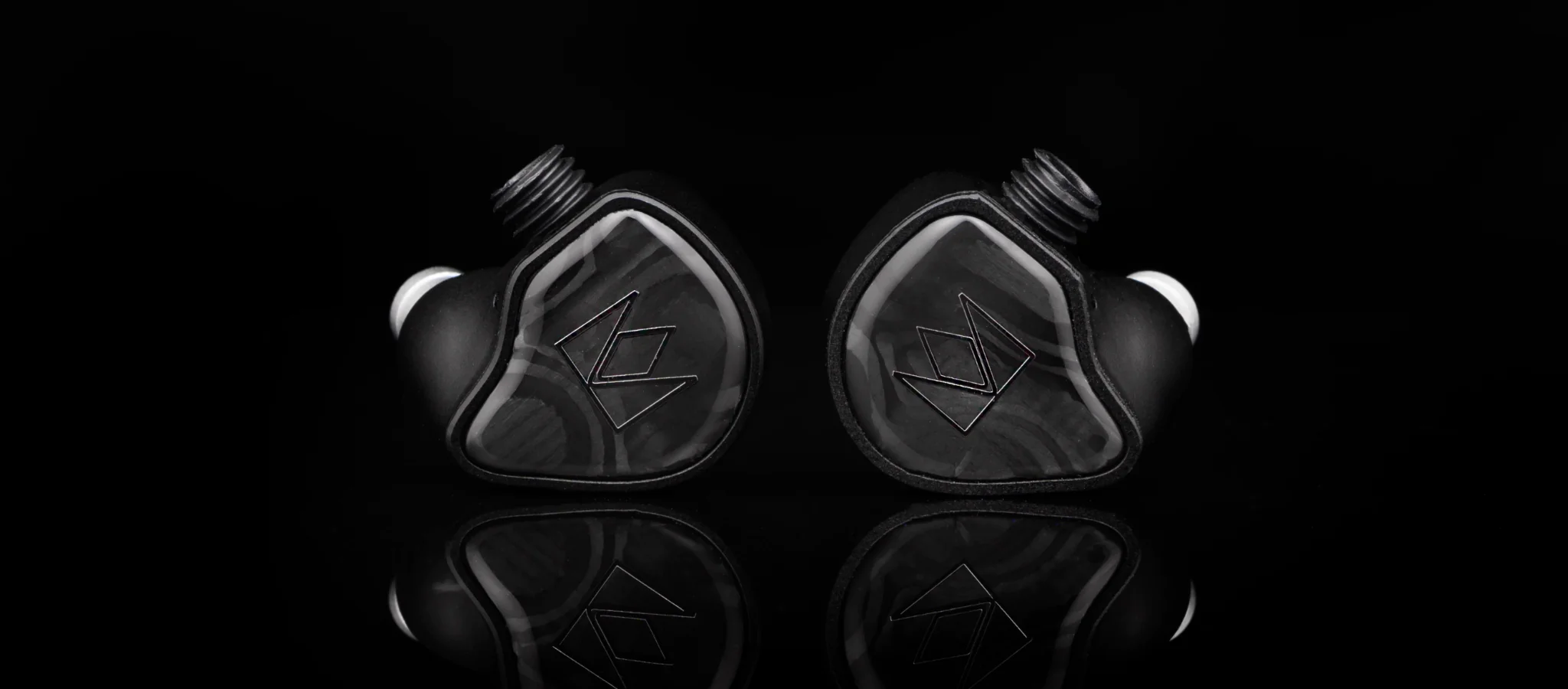 NOBLE AUDIO XM-1 | XMEMS DRIVER IEM