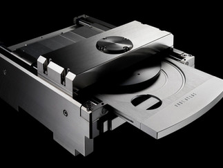 VRDS Technology ESOTERIC Grandioso K1X