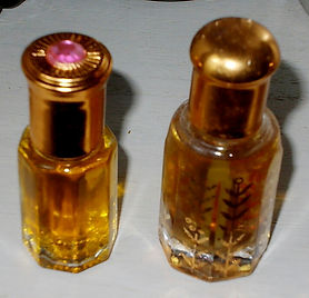 Oudh Oil Indonesian Agarwood