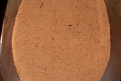 Grade H Powder Indonesian Agarwood