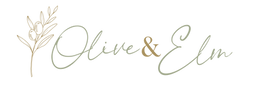 Olive & Elm Logo