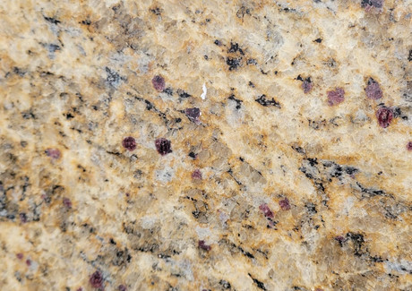 Santa Cecilia Yellow