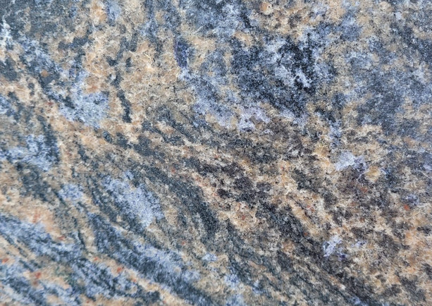 Coco Blue (Detailed)