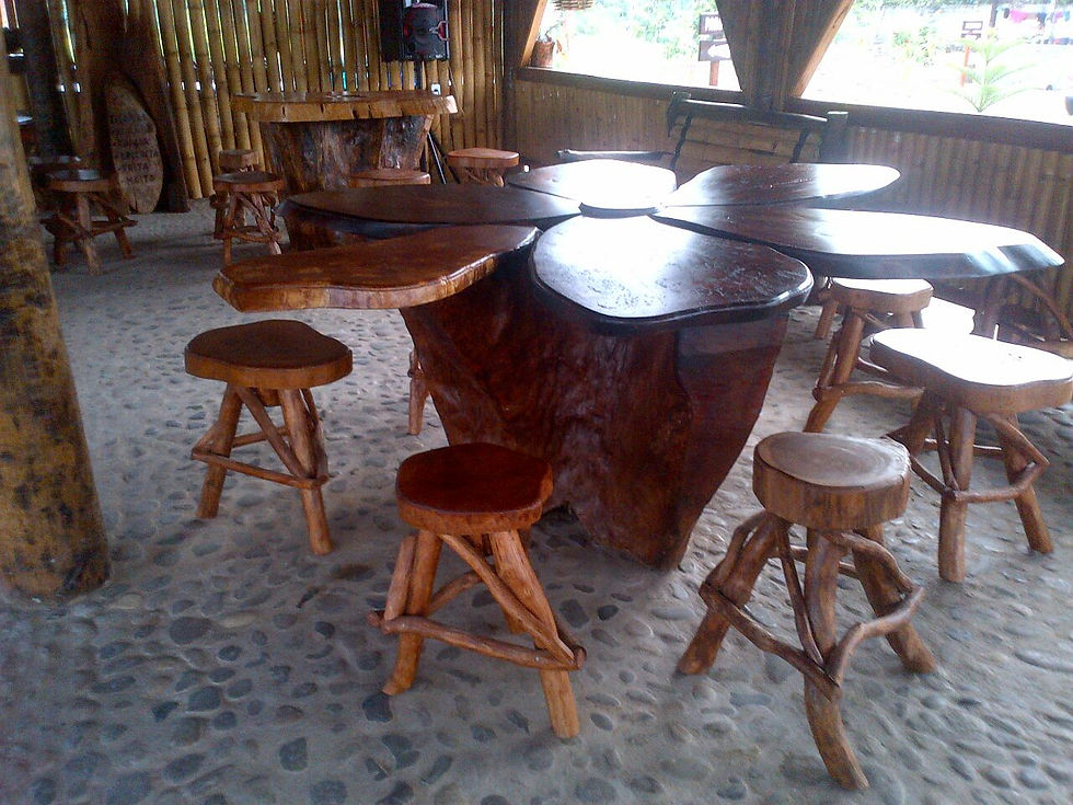 Jambel Choz Restaurant