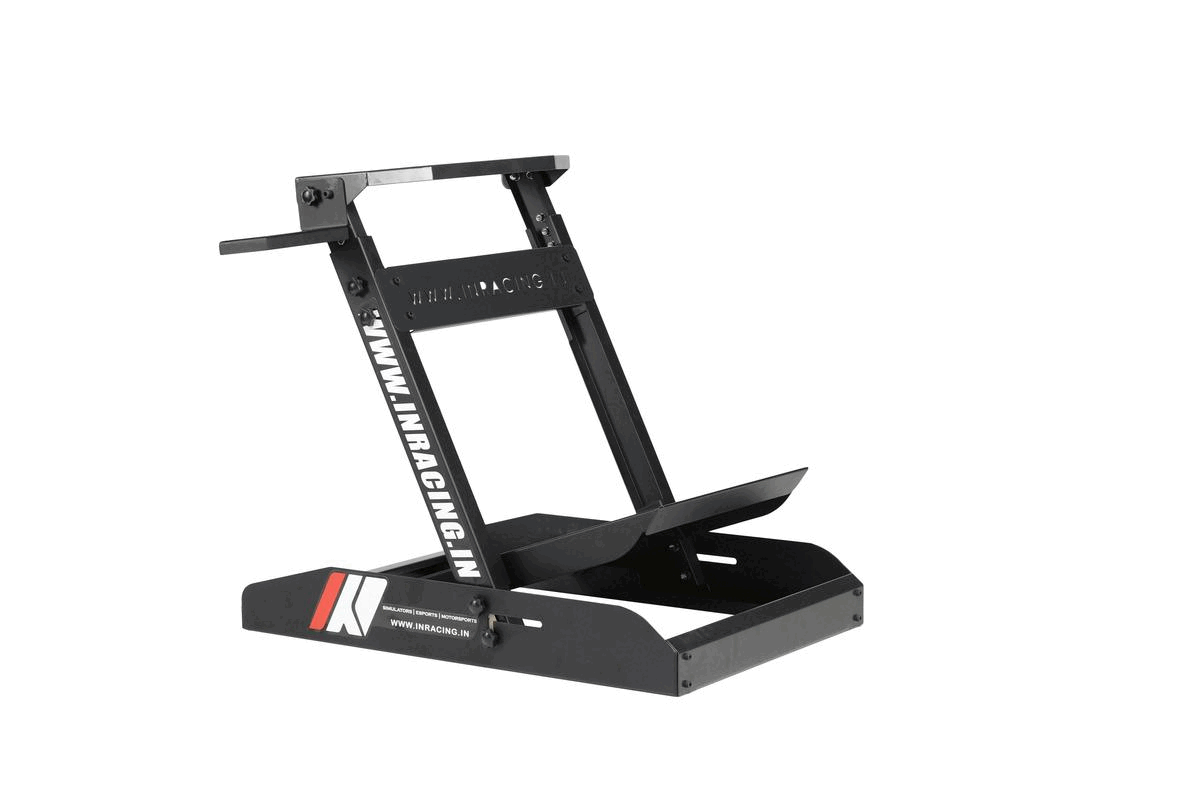 Racing Wheel Stand inracing