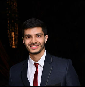Aditya Raghav