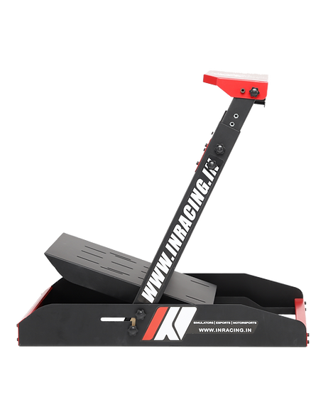 Full Racing Wheel Stand