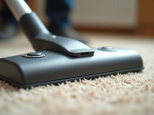 Effective Carpet Cleaning Tips for Fresh Floors