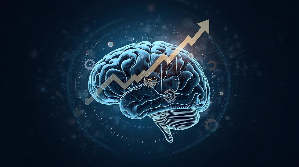 Real World Psychology You Can Use to Sell More