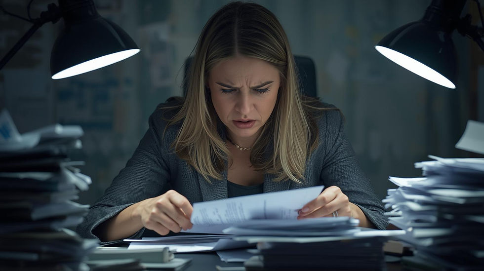 Why Most Businesses Fail and What to Do About It