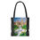 Thumbnail: Washington Square, New York City Landmark Tote Bag