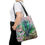 Thumbnail: Cherry Blossoms Tote Bag