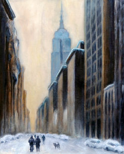 230323 Empire Scnowscape 8x10_M