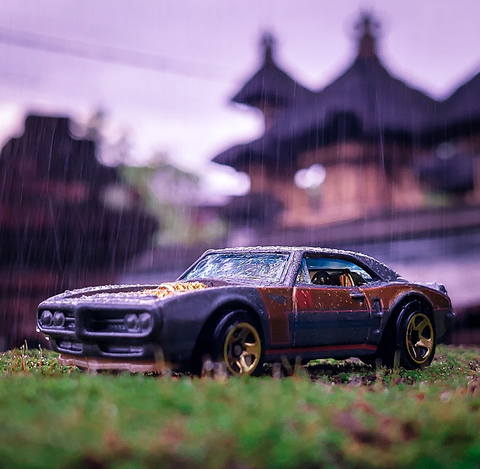 HOT WHEELS : One of  the Most Beloved Toys of All Time for Kids 