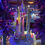 Thumbnail: Led kerstboom goud