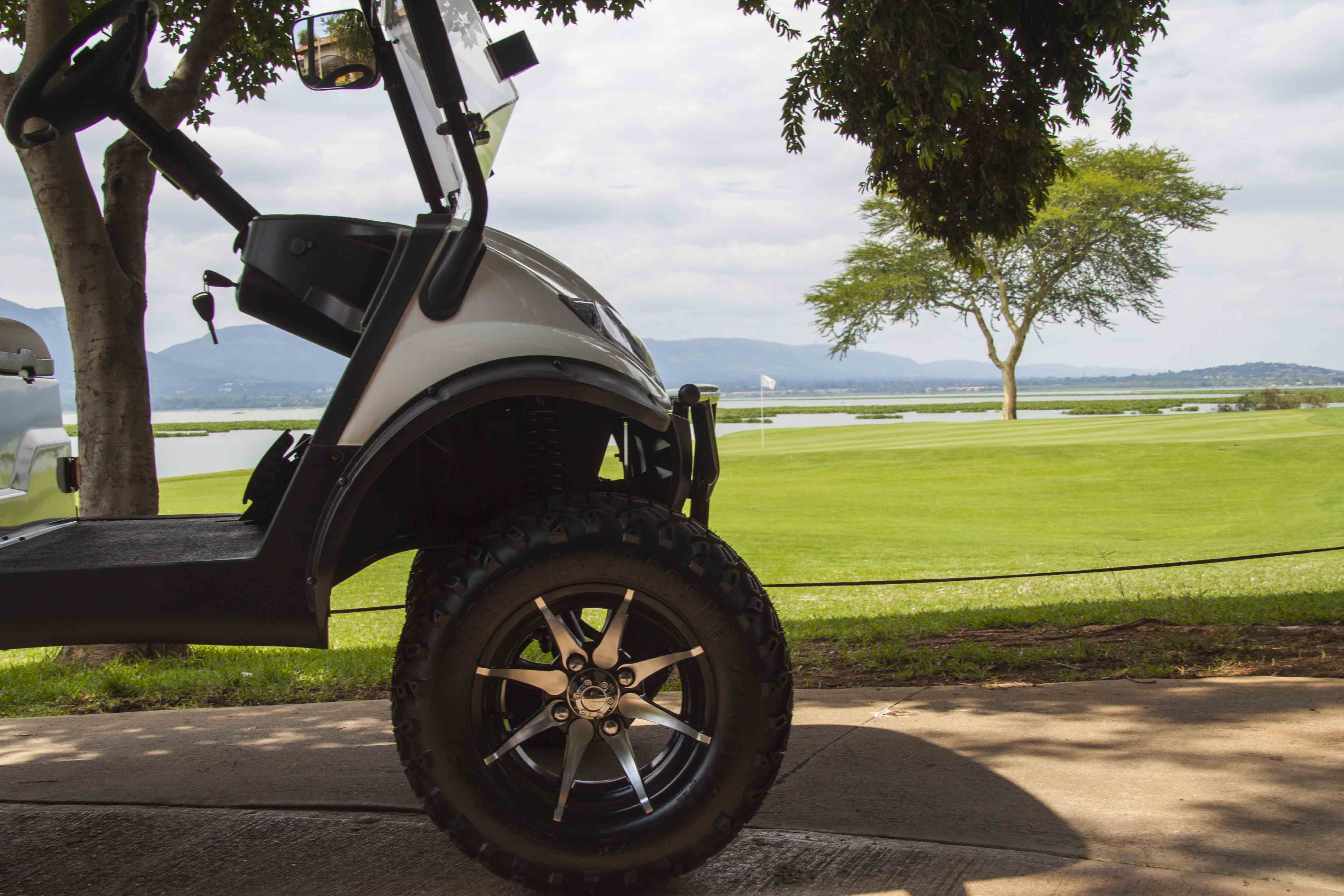 Golf Carts For Sale Gauteng Drakegolfcarts