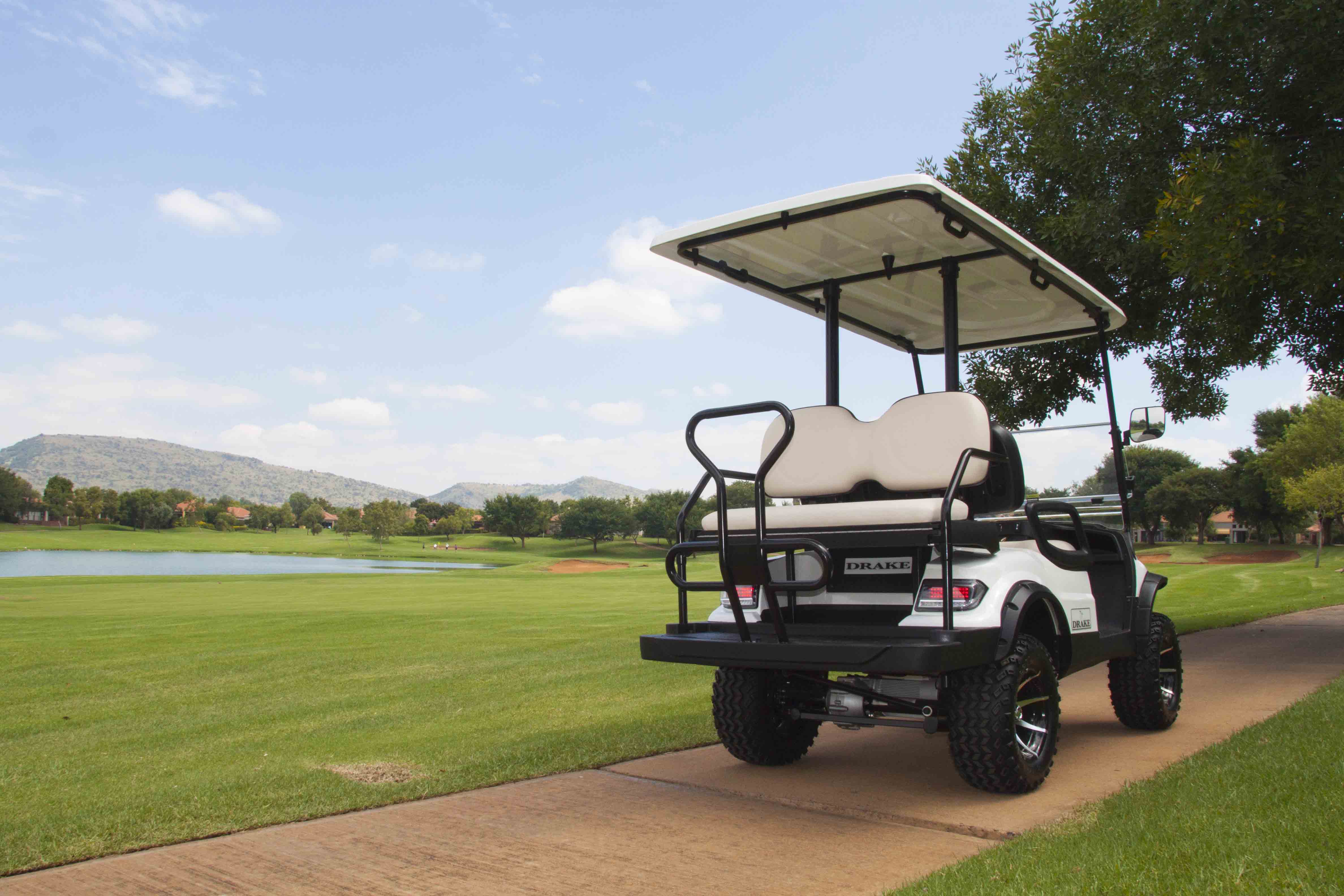 Golf Carts For Sale Gauteng Drakegolfcarts