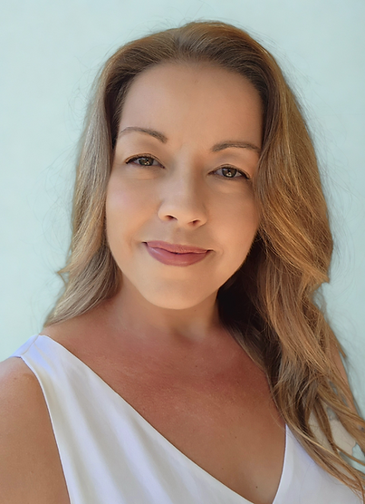 Nicole Gorrick Trauma healing and Holistic Counselling