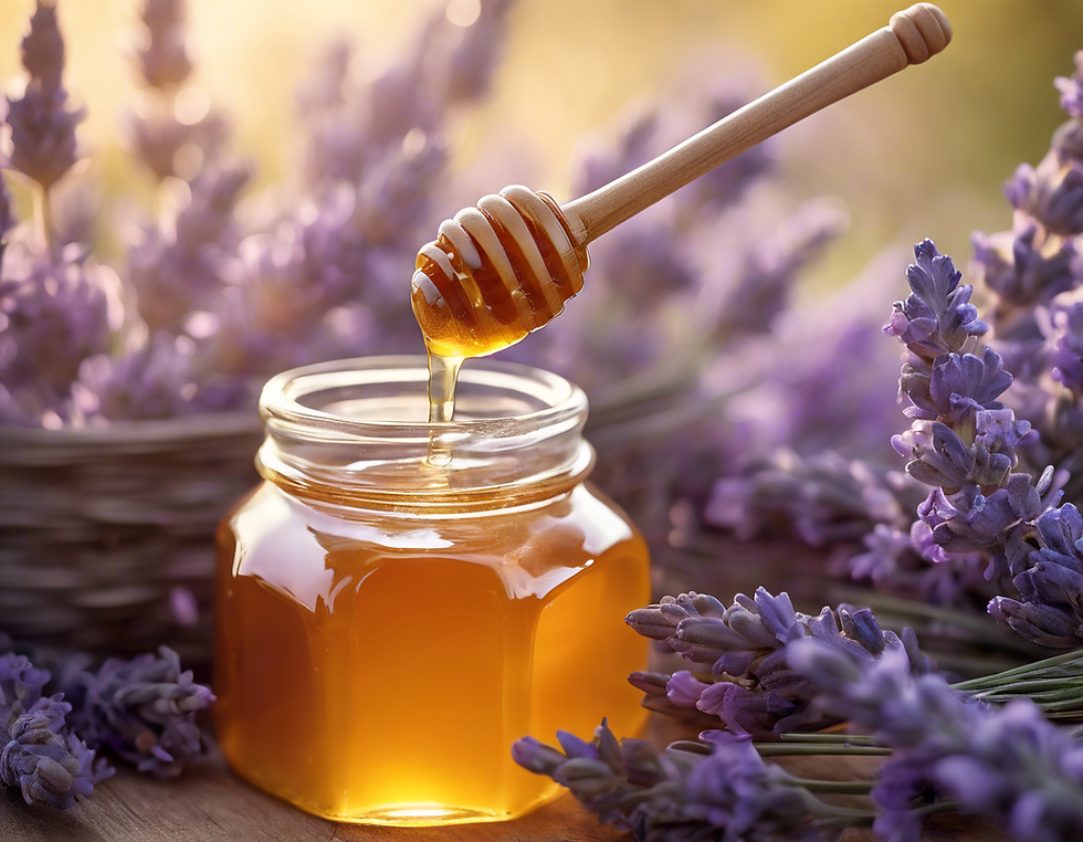 Sweeten Your Day: Honey-Infused Recipes and Tips