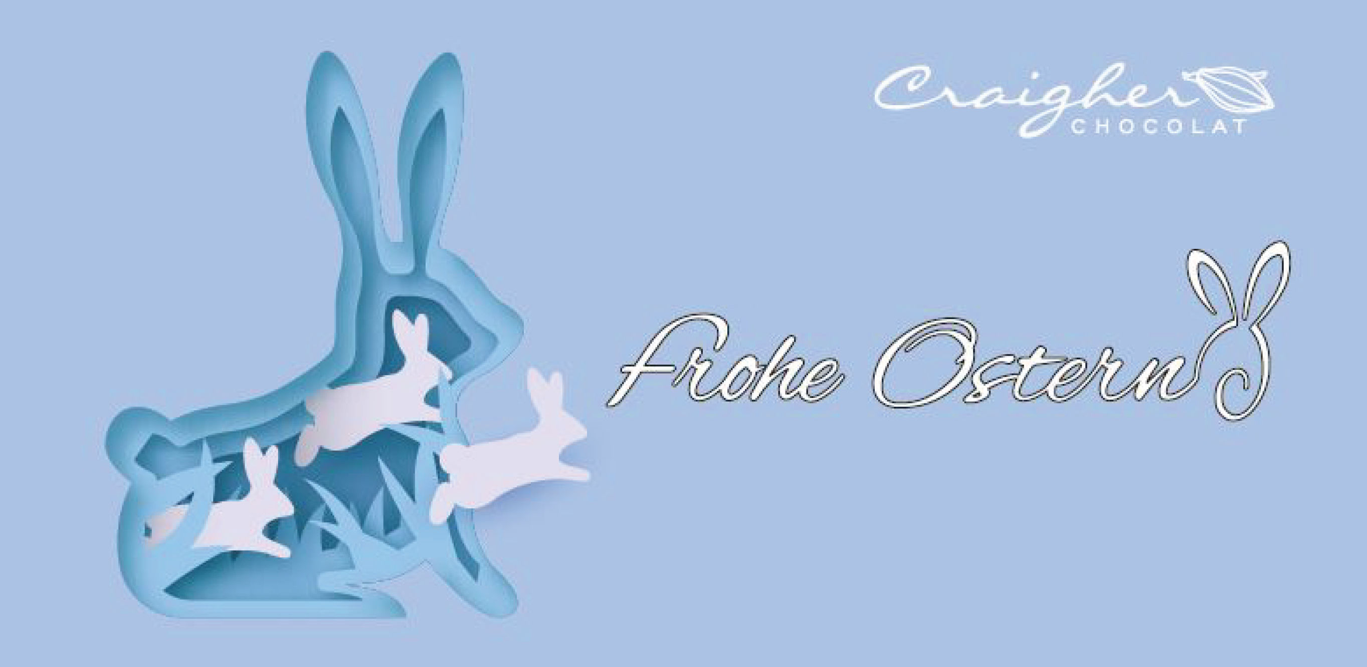 Cappuccino - weiße Schokolade