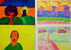Ilustraciones ESO